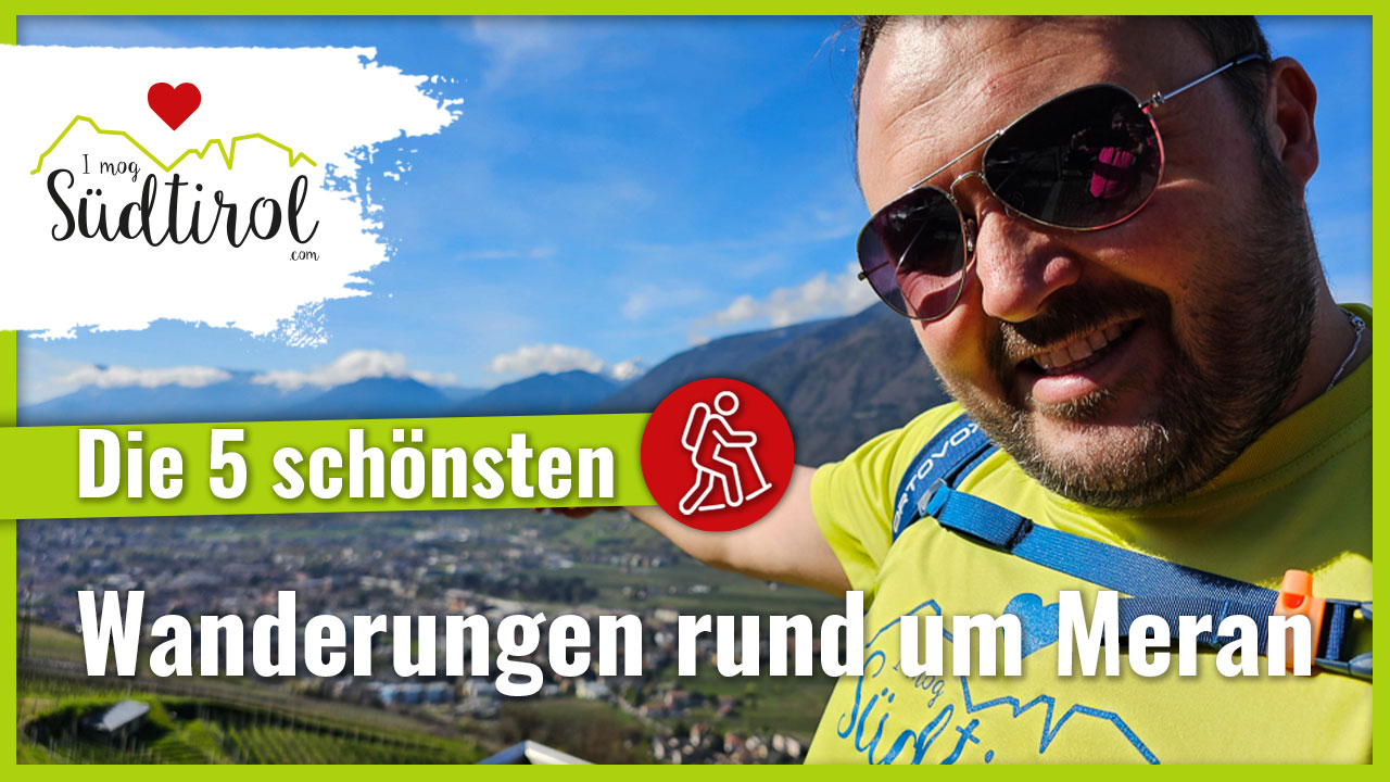 Schönsten Wanderungen Rund Um Mera