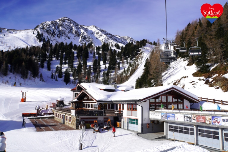 skigebiet-speikboden-Restaurant