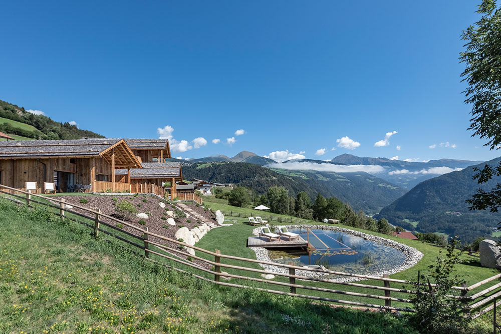 Unterkuenfte Suedtirol