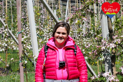 Der Algunder Waalweg bei Meran [+VIDEO]