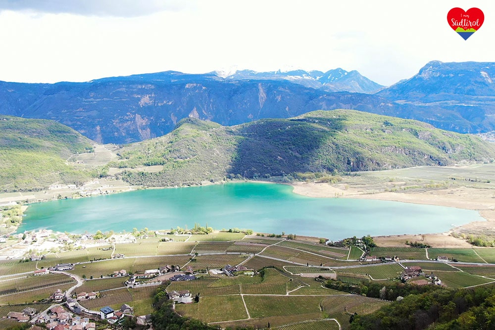 Read more about the article Der Kalterer Friedensweg