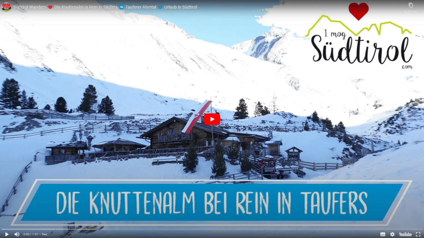 wanderung-knuttenalm-video