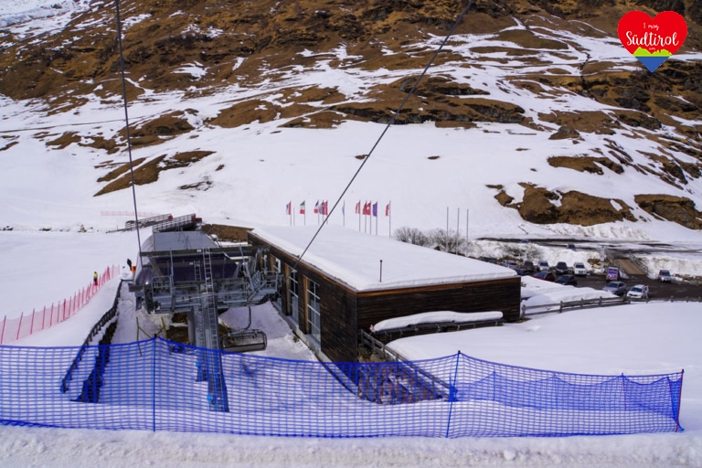 winterwanderung-lazinser-alm-parkplaz