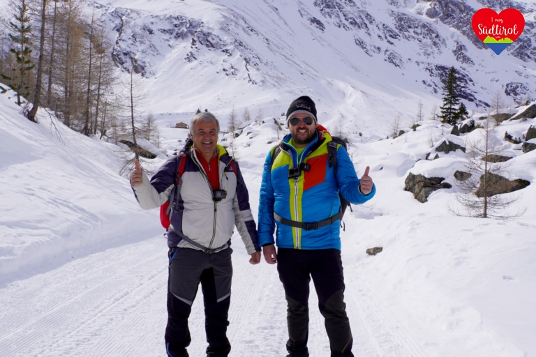 winterwanderung-lazinser-alm-pfelders-start2